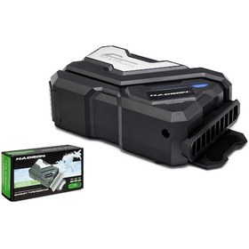 Resim Hadron H2010 Notebook Soğutucu Salyangoz 