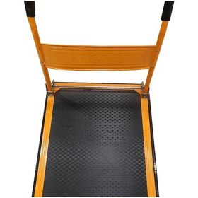 Resim Ingco HPHT13002 Katlanabilir Platform El Arabası 300 KG 