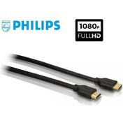 Resim Philips Uyumlu Swv5401H Full Hd1 8M Ethernet Hdmi Kablo Ultra Hd - 3D 