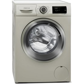 Resim Profilo CM12N18XTR A 8 Kg İnox 1200 Devir Çamasır Makinesi 