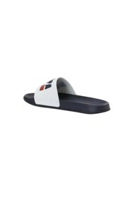 Resim U.S. Polo Assn. U.s Polo Assn Smaug 3fx Lacivert-beyaz Erkek Plaj Terlik 