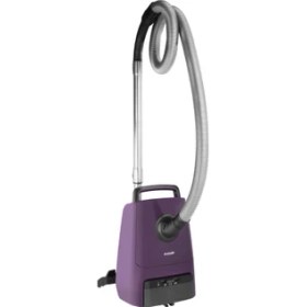 Resim Arçelik S4962 Elektrikli Süpürge - Mor 