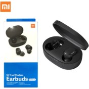 Resim Alithestereo Mi True Wireless Earbuds Basic 2 Kablosuz Kulak Içi Bluetooth Kulaklık 