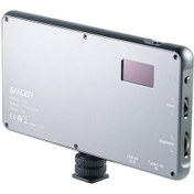 Resim Sanger PRO-S21 Rgb LED Video Efekt Işığı 