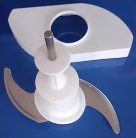 Resim Arzum Arnica Uyumlu Prokit 444 Electronic Bıçak Grubu Parça 