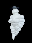 Resim Michelin Bebek Orta Boy Led Işikli - Yiğitay 