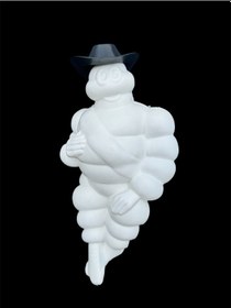 Resim Michelin Bebek Orta Boy Led Işikli - Yiğitay 