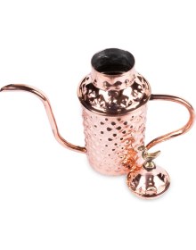 Resim Handygoo Oil Bottle Bakır Yağdanlık 400 Ml 