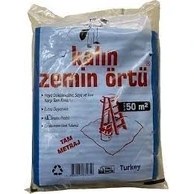 Resim Pass Kalın Örtü Eko (4 *12,5 =50 M2) 