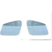Resim Gkl 340206 Ayna Camı Sol Isıtmalı Asferık Bmw E60 Lcı F01 F02 F04 E63 E64 F10 F20 F30 F48 