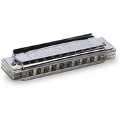 Resim M58608X Blues Bender Mızıka (Sol Majör) Hohner
