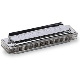 Resim M58608X Blues Bender Mızıka (Sol Majör) 