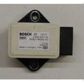 Resim 0265005772 2009 JAGUAR XF 3.0 YAW ESP SENSORU 