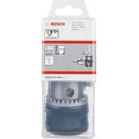 Resim River Professional - 3-16 mm - 5/8''-16 Anahtarlı Mandren 