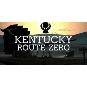 Resim Kentucky Route Zero (Pc) 
