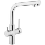 Resim Artema A42144 Split Dual-flow Eviye Bataryası 