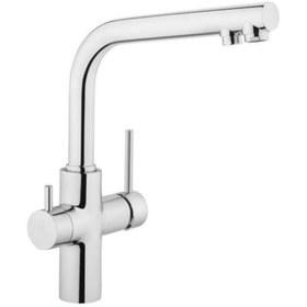 Resim Artema A42144 Split Dual-flow Eviye Bataryası 