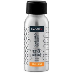 Resim HENDLEX Nano Cam Su İtici Kaplama 50ml 