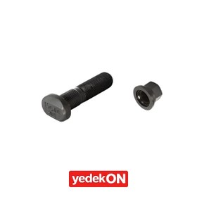 Resim Arocs Elips Arka 91 Mm Bijon Somun Set 