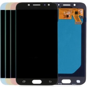 Resim Samsung J5 Pro J530 Lcd Ekran Dokunmatik 
