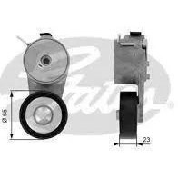 Resim Fiat Uno Alternatör Gergi Rulmanı 1.2-1.6 / 8V-16V GATES 55258443 