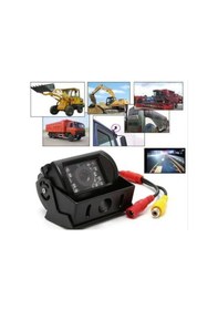 Resim Araç Arka Görüş Geri Vites Park Kamerası 