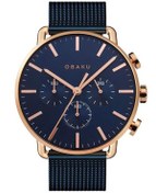 Resim Obaku Denmark V232GCVLML Erkek Kol Saati 