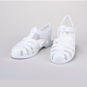 Resim Igor Biarritz Kadın Beyaz Sandalet Beyaz 