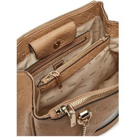 Resim Guess Kadın Omuz Çantası Pg934909-beıge Bej 