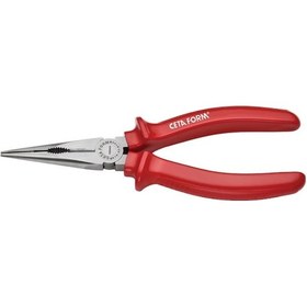 Resim Ceta Form E15-43-0160 Kargaburun 160 MM 