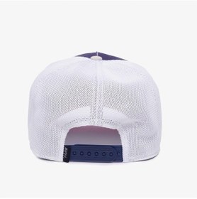 Resim Goorin Bros Mv Predator Unisex Şapka-101-1118 Çok Renkli 