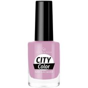 Resim Golden Rose City Color Oje No:24 102ml 