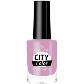 Resim Golden Rose City Color Oje No:24 102ml 