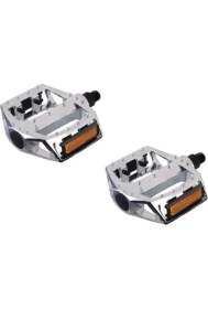 Resim Bike Sky Brıvıga HF-832 Platform Alimınyum Barel Pedal 