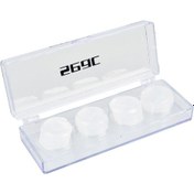 Resim Seac Sub Yüzücü Kulak Tıkacı Çok Renkli 