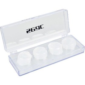 Resim Seac Sub Yüzücü Kulak Tıkacı Çok Renkli 