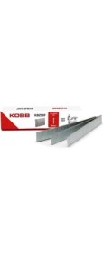 Resim Belle Fusion Mey Ithalat® Kobb KBZ50F 50 mm 2500 Adet Çivi 