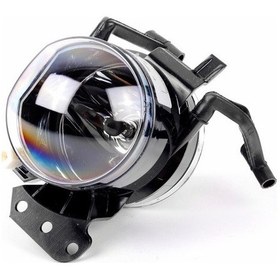 Resim Bmw 3 Serisi E46 Sis Farı Sol Coupe (03-05) - 63176920703 