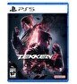 Resim Tekken 8 PS5 Oyun 