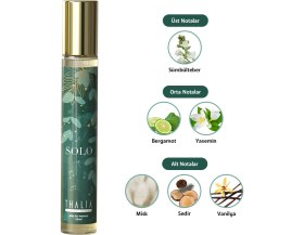 Resim Thalia Symphony Solo Women Eau De Parfüm 35 ml 