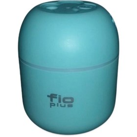 Resim Sakin Sokak Fio Plus Hava Nemlendirici Difüzör 260ML 