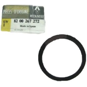 Resim Laguna Termostat Contası 1996-2007 Orjinal Mais 7700104139 