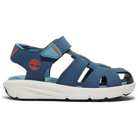 Resim Timberland Lacivert Erkek Çocuk Sandalet TB0A6FBTL791-MOTION DUNE FISHERMAN 