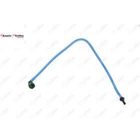 Resim Yakit Borusu Golf-bora-leon-octavia-a3-tt Nifea 1j0201294c Volkswagen, Skoda, Seat, Audı 27333 