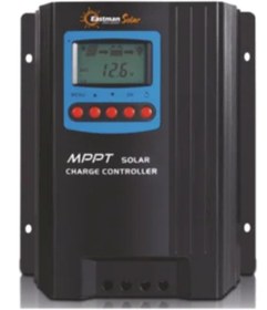 Resim 60 Ah Mppt 150 Volt Şarj Kontrol Cihazı 