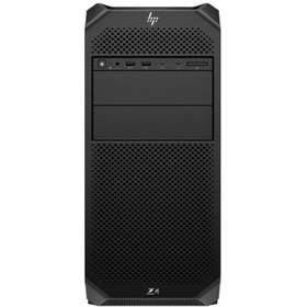 Resim HP Z4 G5 5e1s3es Xeon W5-2465x 32gb (2X16GB) Ecc Ddr5 4800 1tb Ssd Win 11 Pro 