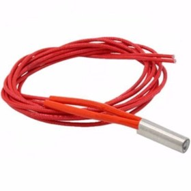 Resim Genel Markalar 3d Printer Için 12v 40w Isıtıcı Fişek / Isıtıcı Seramik Kartuş 