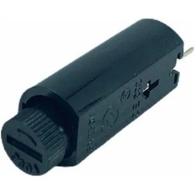 Resim Lockway Ic-235d Fuse Tornovida Uçlu 180 Derece 10 Adet 