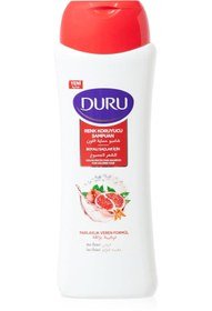 Resim Genel Markalar Şampuan Boyalı Saçlar 600 ml 