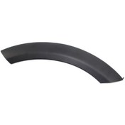 Resim Bmw Mını Cooper 2002-2008 Sağ Ön Üst Jant Peleneği - Oem 51131505866, Plastik, Siyah 